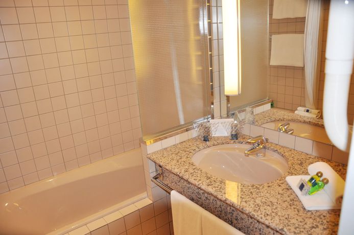 Imagen de la habitación del Hotel Novotel Andorra. Foto 10