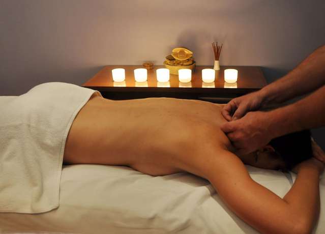 Imagen de los interiores del Hotel Novotel Andorra. Foto 15