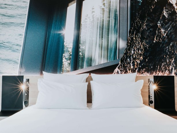 Imagen de la habitación del Hotel Novotel Angers Centre Gare. Foto 19