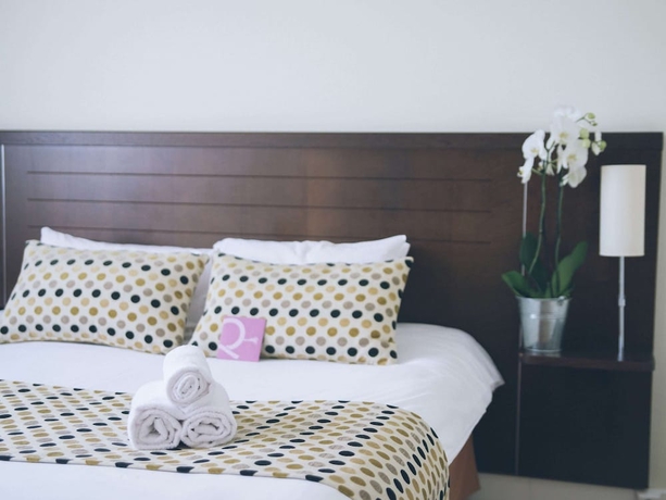 Imagen de la habitación del Hotel Novotel Angers Lac de Maine. Foto 4