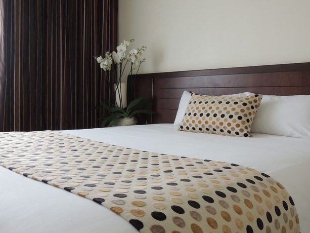 Imagen de la habitación del Hotel Novotel Angers Lac de Maine. Foto 10