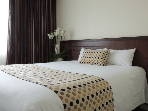 Imagen de la habitación del Hotel Novotel Angers Lac de Maine. Foto 11