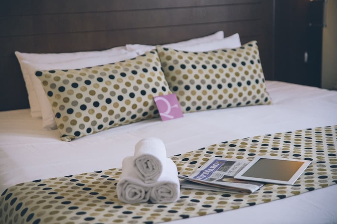 Imagen de la habitación del Hotel Novotel Angers Lac de Maine. Foto 17