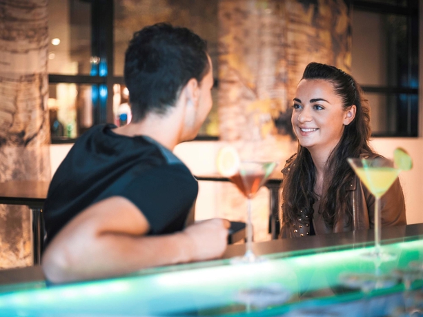 Imagen general del Hotel Novotel Annecy Centre. Foto 3