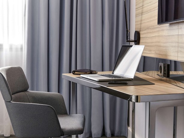 Imagen de la habitación del Hotel Novotel Annemasse Centre - Porte De Genève. Foto 7