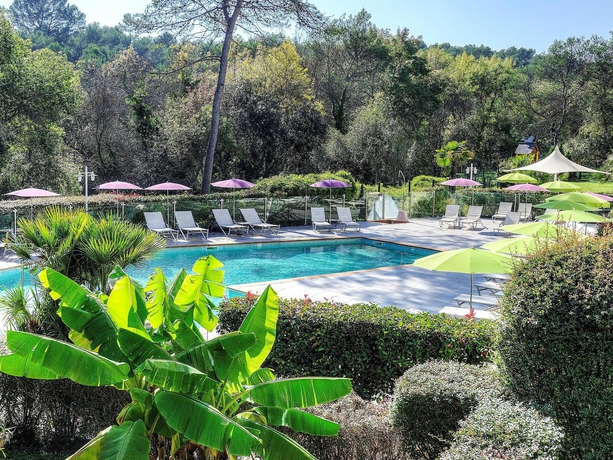 Imagen general del Hotel Novotel Antibes Sophia Antipolis. Foto 2