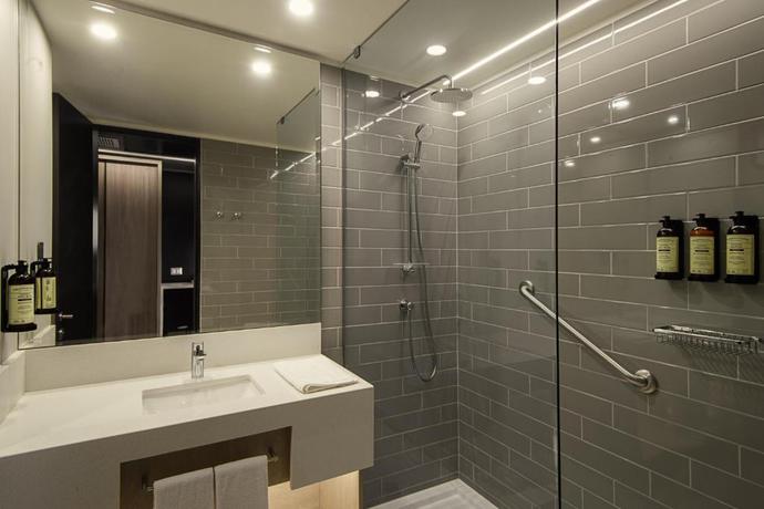 Imagen de la habitación del Hotel Novotel Arica. Foto 5