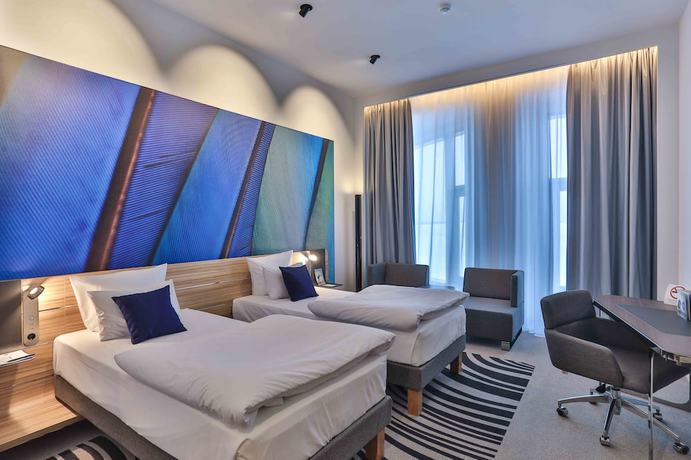 Imagen de la habitación del Hotel Novotel Arkhangelsk. Foto 4