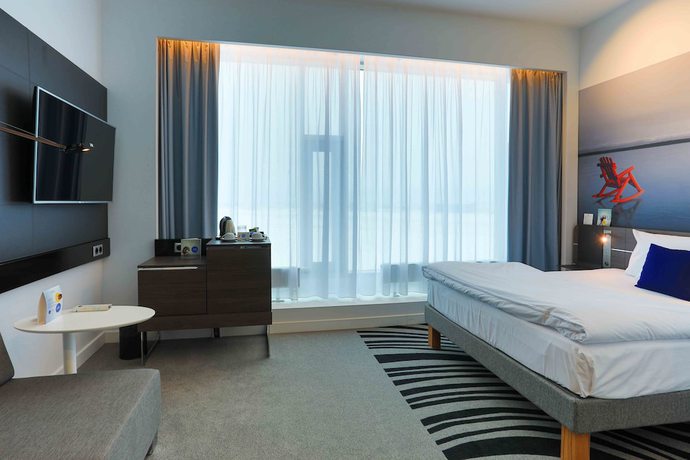 Imagen de la habitación del Hotel Novotel Arkhangelsk. Foto 12