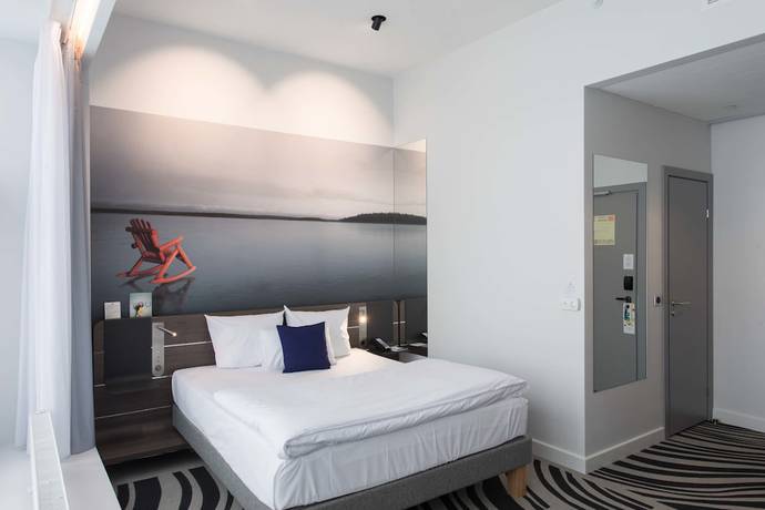 Imagen de la habitación del Hotel Novotel Arkhangelsk. Foto 14