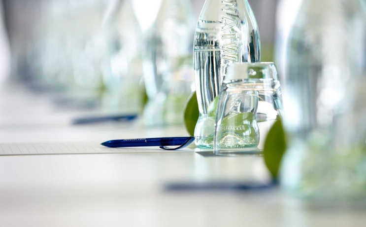 Imagen de los interiores del Hotel Novotel Auckland Airport. Foto 13