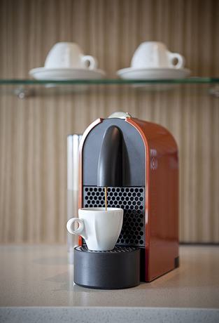 Imagen de la habitación del Hotel Novotel Auckland Ellerslie. Foto 17