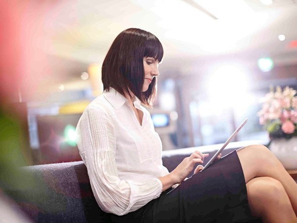 Imagen general del Hotel Novotel Auckland Ellerslie. Foto 3