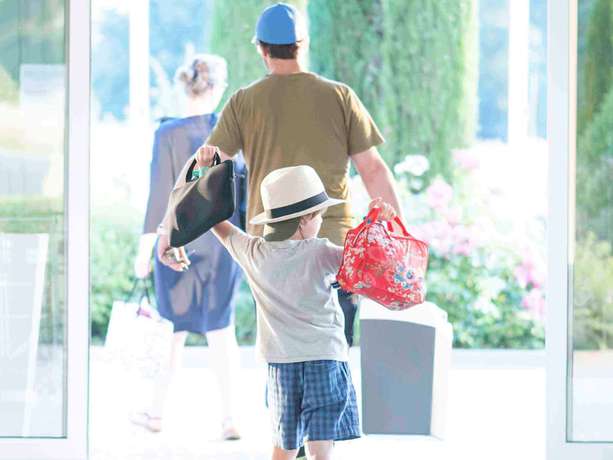 Imagen general del Hotel Novotel Auckland Ellerslie. Foto 6