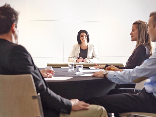 Imagen de los interiores del Hotel Novotel Avignon Centre. Foto 11