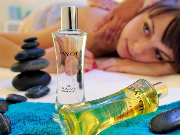 Imagen de los interiores del Hotel Novotel Avignon Centre. Foto 14