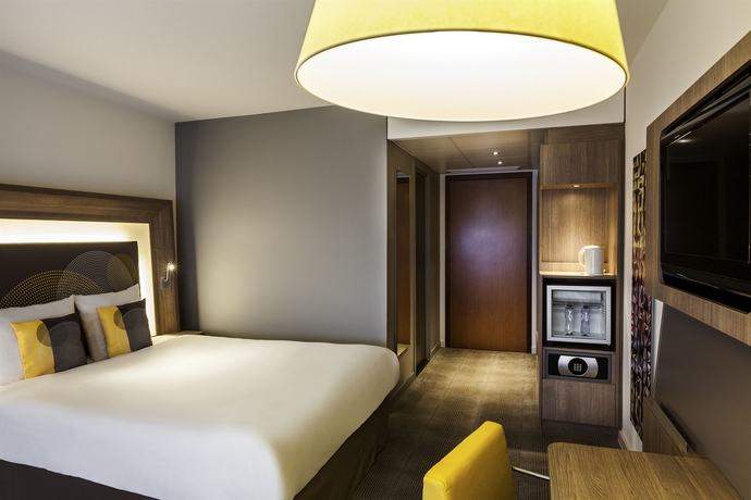 Imagen de la habitación del Hotel Novotel Avignon Nord. Foto 14