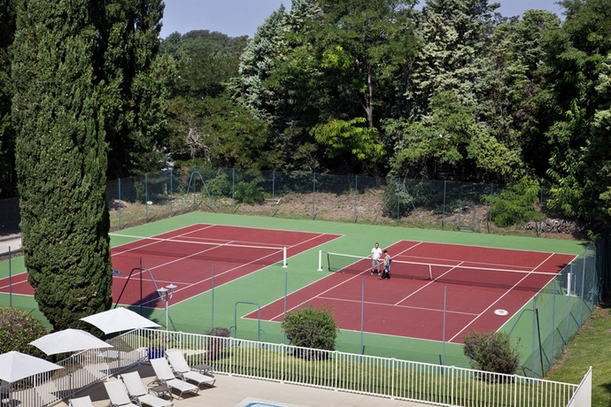 Imagen general del Hotel Novotel Avignon Nord. Foto 5