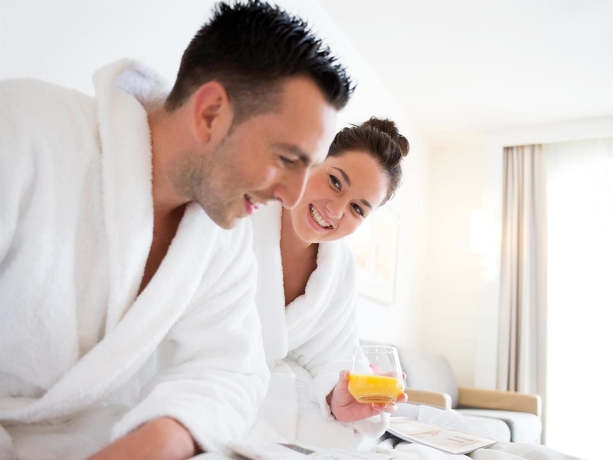 Imagen general del Hotel Novotel Avignon Nord. Foto 3