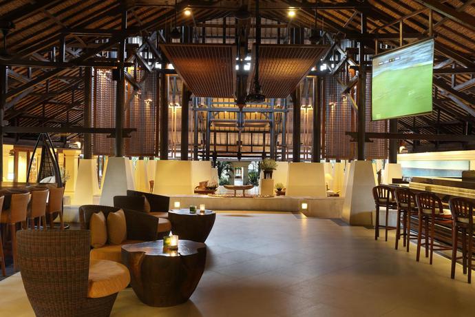 Imagen general del Hotel Novotel Bali Benoa. Foto 6