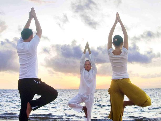 Imagen general del Hotel Novotel Bali Benoa. Foto 10