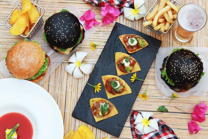 Imagen general del Hotel Novotel Bali Nusa Dua Hotel & Residence. Foto 6