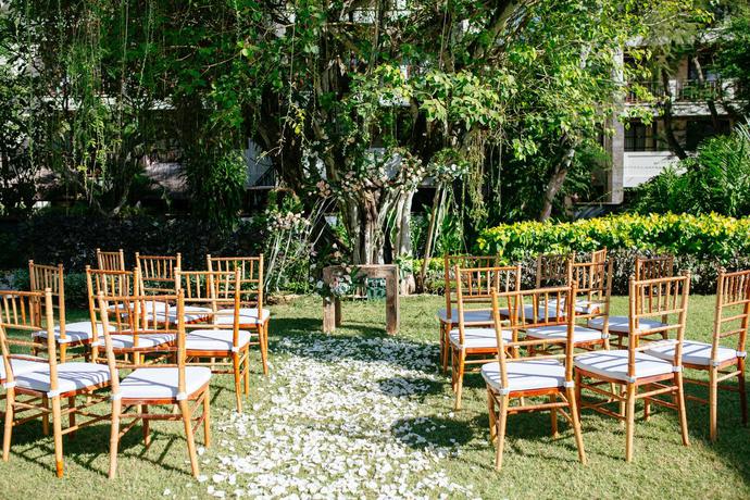 Imagen general del Hotel Novotel Bali Nusa Dua Hotel & Residence. Foto 10