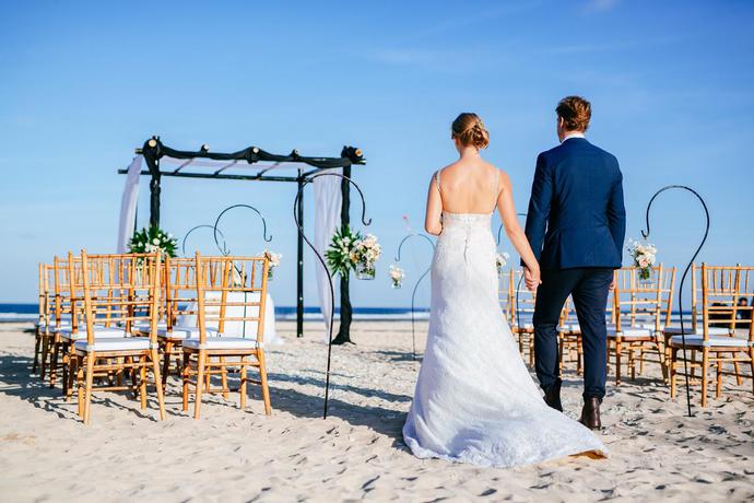 Imagen general del Hotel Novotel Bali Nusa Dua Hotel & Residence. Foto 12