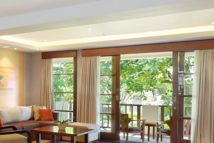 Imagen general del Hotel Novotel Bali Nusa Dua Hotel & Residence. Foto 13