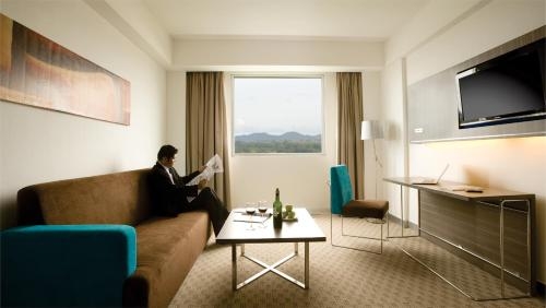 Imagen general del Hotel Novotel Bangka & Convention Center. Foto 3