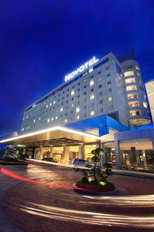 Imagen general del Hotel Novotel Bangka & Convention Center. Foto 4