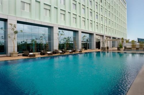 Imagen general del Hotel Novotel Bangka & Convention Center. Foto 5