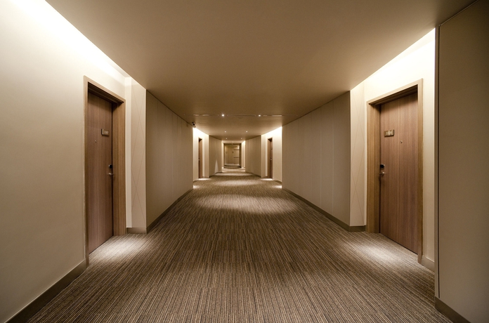 Imagen de los interiores del Hotel Novotel Bangkok Platinum - Sha Extra Plus. Foto 13