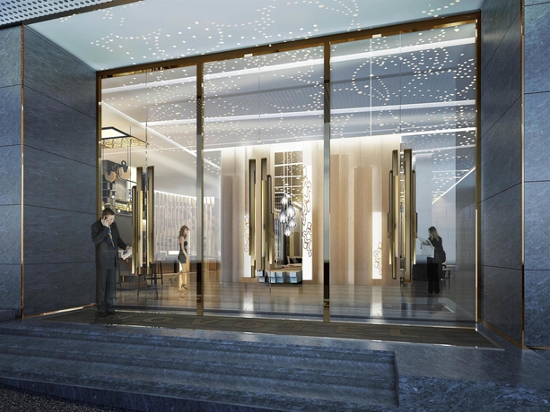 Imagen general del Hotel Novotel Bangkok Sukhumvit 20. Foto 3