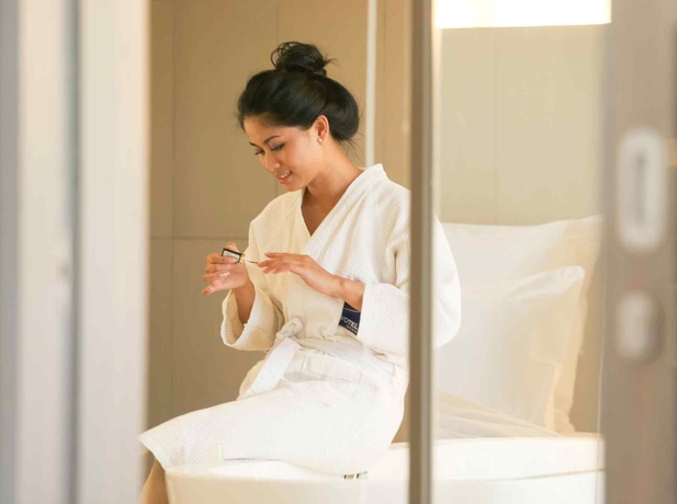 Imagen general del Hotel Novotel Banjarmasin Airport. Foto 2