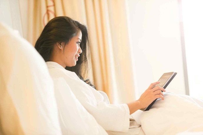 Imagen general del Hotel Novotel Banjarmasin Airport. Foto 3