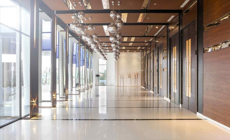 Imagen general del Hotel Novotel Banjarmasin Airport. Foto 9