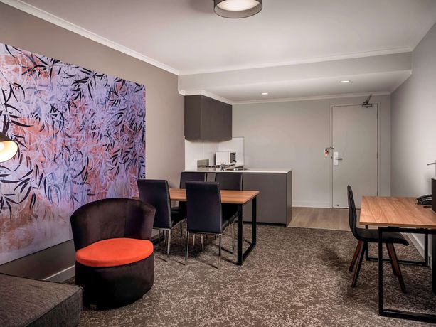 Imagen de la habitación del Hotel Novotel Barossa Valley Resort. Foto 4