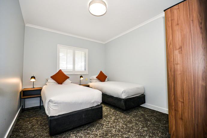 Imagen de la habitación del Hotel Novotel Barossa Valley Resort. Foto 5