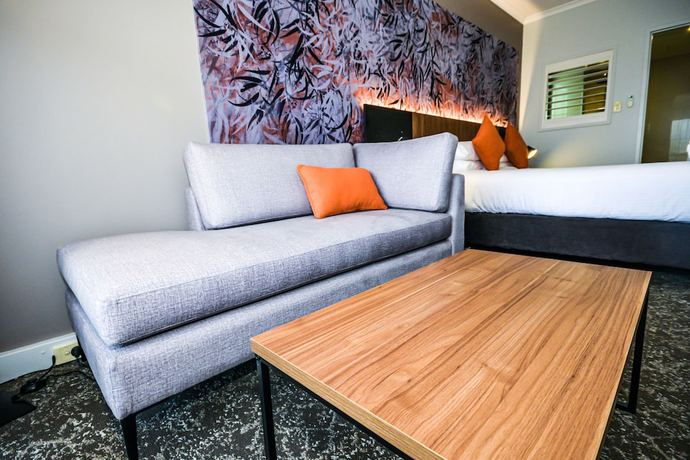 Imagen de la habitación del Hotel Novotel Barossa Valley Resort. Foto 9