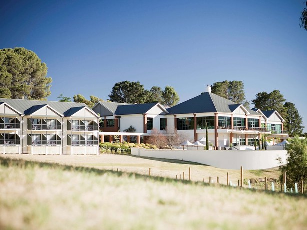 Imagen general del Hotel Novotel Barossa Valley Resort. Foto 1