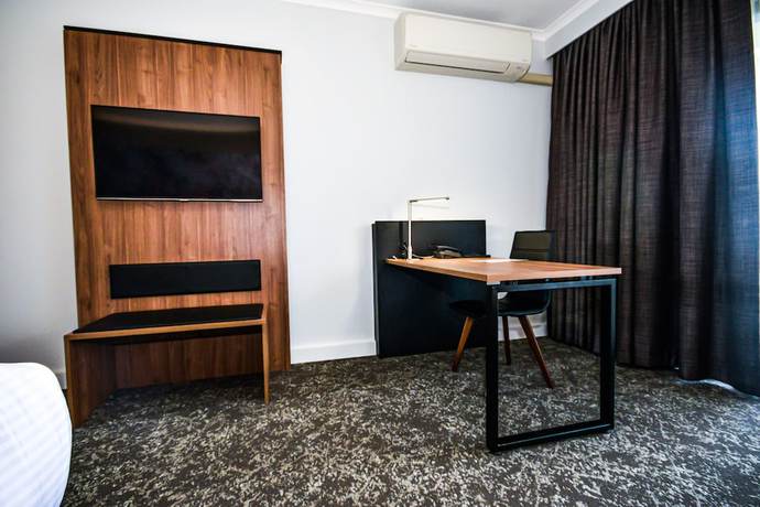 Imagen de la habitación del Hotel Novotel Barossa Valley Resort. Foto 10