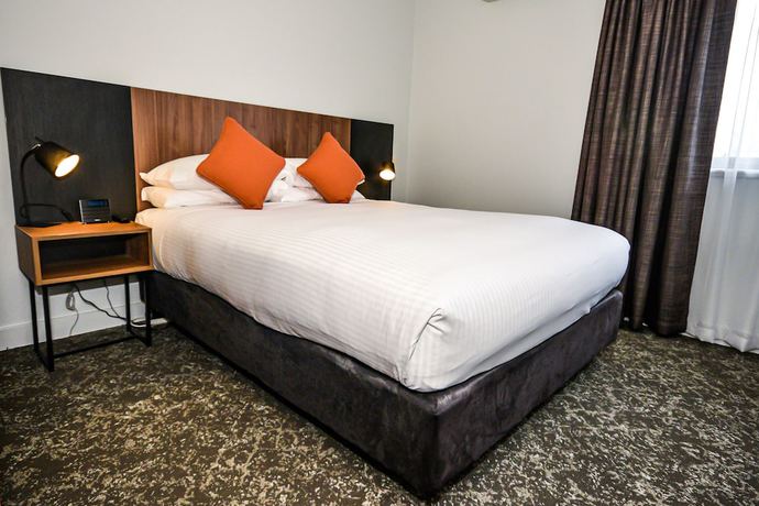 Imagen de la habitación del Hotel Novotel Barossa Valley Resort. Foto 12