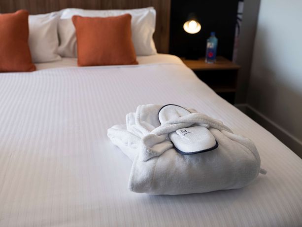 Imagen de la habitación del Hotel Novotel Barossa Valley Resort. Foto 18