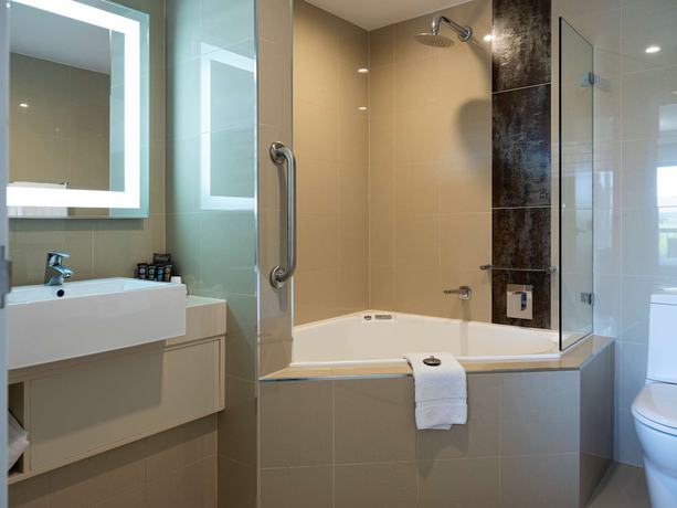 Imagen de la habitación del Hotel Novotel Barossa Valley Resort. Foto 19
