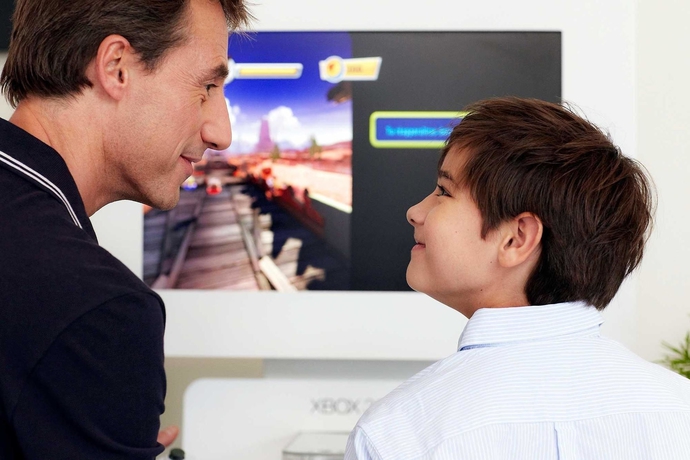 Imagen general del Hotel Novotel Belfort Centre Atria. Foto 4