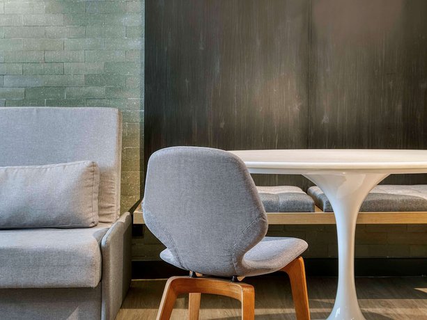 Imagen de la habitación del Hotel Novotel Belo Horizonte Savassi. Foto 14