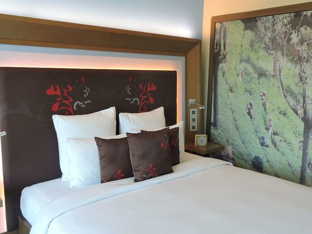 Imagen de la habitación del Hotel Novotel Bengaluru Outer Ring Road. Foto 10