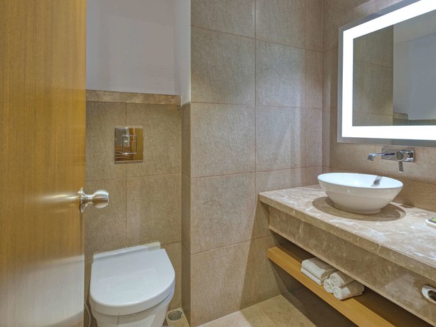 Imagen de la habitación del Hotel Novotel Bengaluru Outer Ring Road. Foto 13