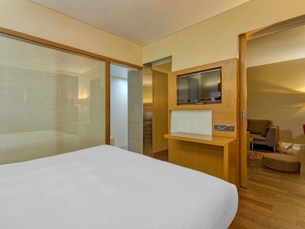 Imagen de la habitación del Hotel Novotel Bengaluru Outer Ring Road. Foto 18